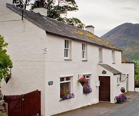 Swinside Farmhouse Portinscale Exterior foto